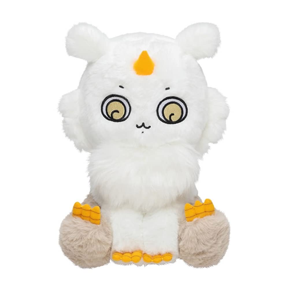 Chiikawa "Anoko" stuffed toy