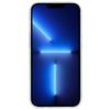 2.0mm Transparent Phone Case for iPhone 15 Pro,Watermark-free Flexible TPU Phone Cover