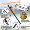 Pegs Xincamping Forged Pegs 28cm 20cm Steel 8/16 Laser Welded