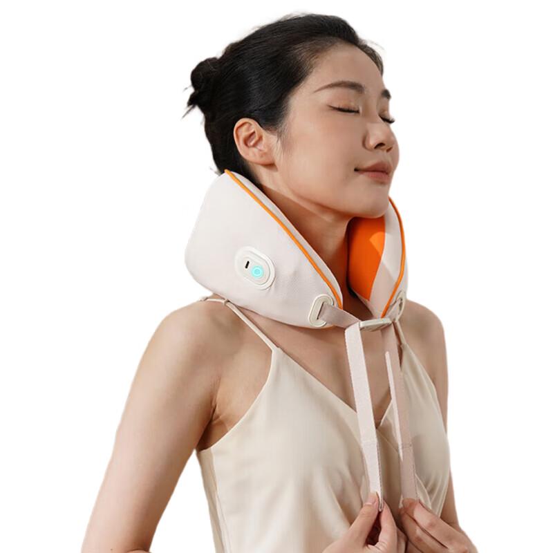 

Hezheng HZ-U2 U-shaped Neck Massager