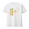 Postal Worker T Shirt Vintage Washed Stylish Breathable Fashion Versatile Graphic Unisex Soft Slightly Designer Clothes