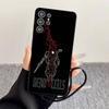 D-Dead Cells  Phone Case Black Silicone Soft For Samsung S25,S24,S21,S22,S23,S30,Ultra,S20,Plus,Fe,Lite