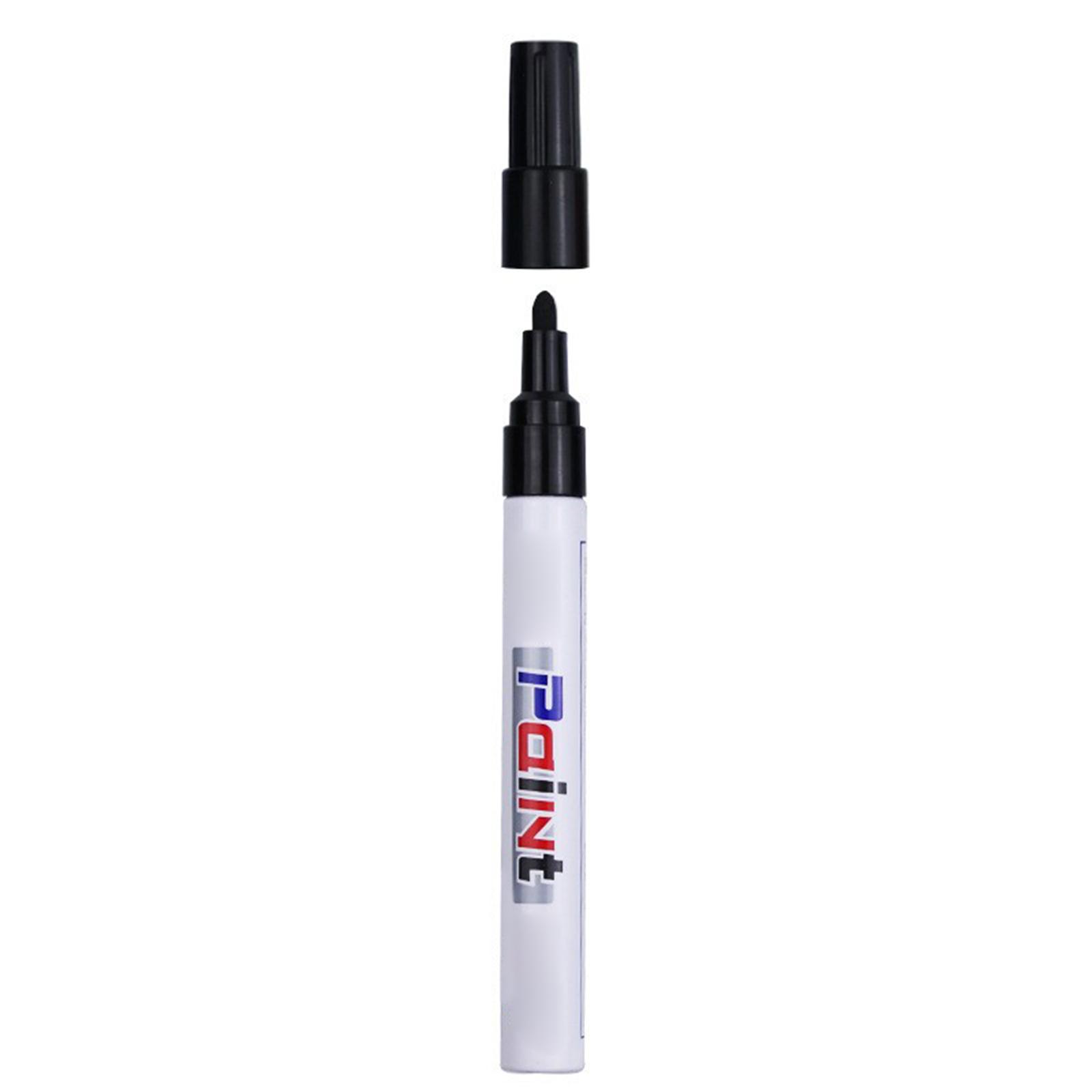 

Tile Grout Repair Pen 3ml Liquid Capacity for Kitchen Bathroom Floor Tile Gap Stain Removal Seam Color Correction and Restoration Tool One Size