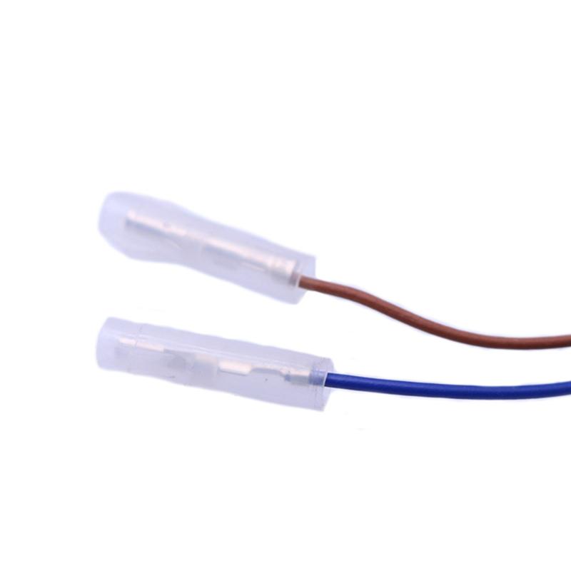 Motorcycle LED Turn Signal Indicator Light Blinker Fit for TRIUMPH Tiger 800 TIGER 1200 2017- TIGER 900