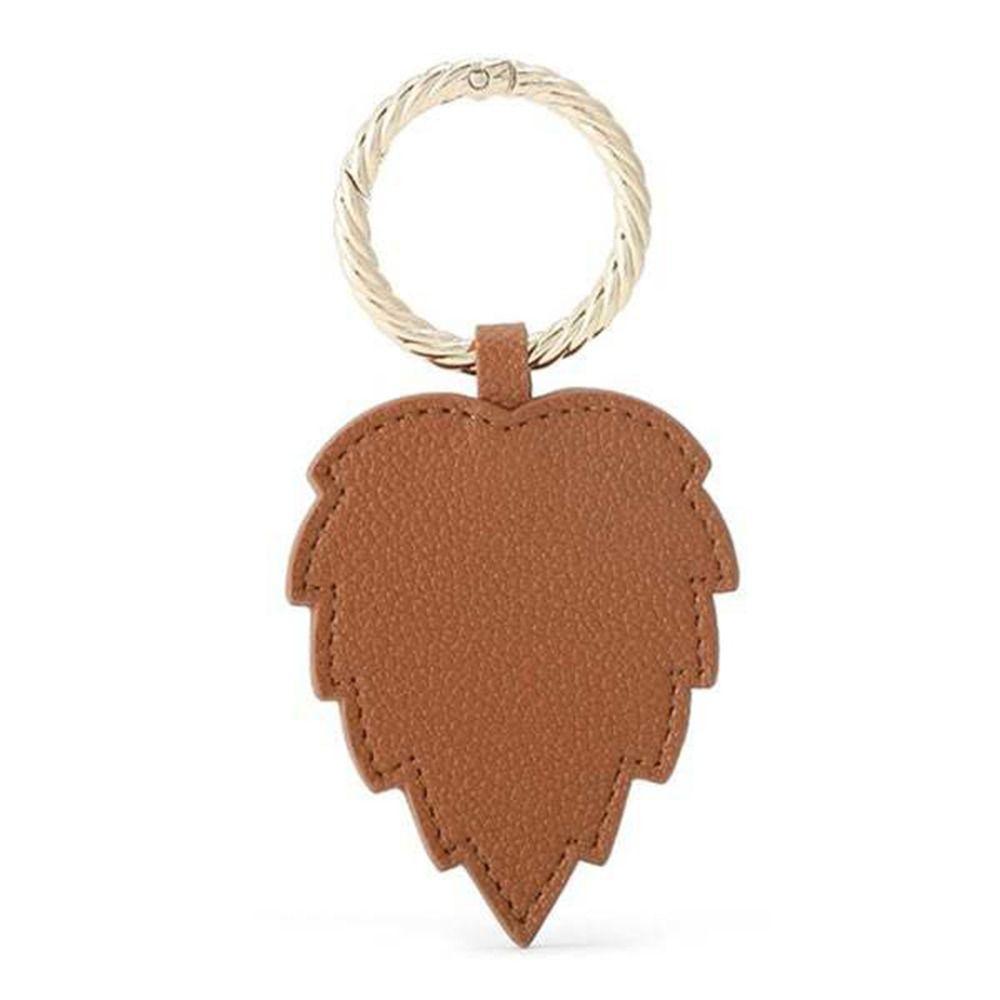 Magnetic Travel Hat Clip PU Leather Hat Bag Clips Hat Holder For Luggage Traveling Bags Accessories