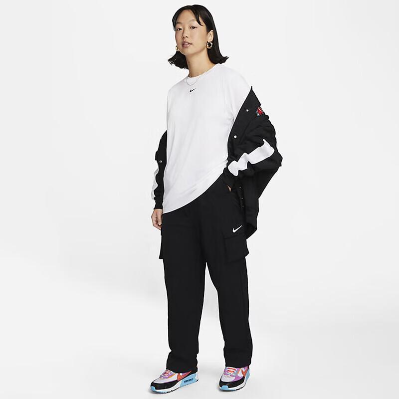 Nike Women's Casual Short Sleeve Sport T-Shirt