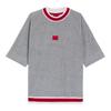 Hugo Herren Jaxon Kurzarm-Sweatshirt
