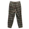 CHAPS RALPH LAUREN 80s Made in Japan Vintage Check Pattern Long pants LL Men's Used