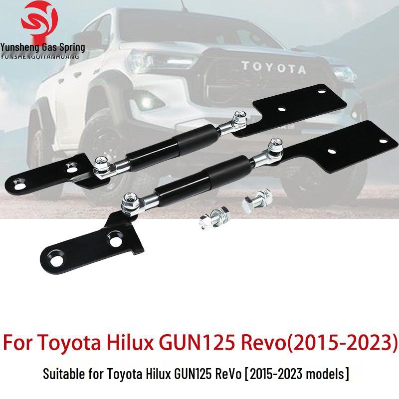 Arc cu gaz pentru hayon Toyota Hilux 2015-2023 pentru Camionetă GUN125 Revo