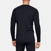 Under Armour ColdGear Base 3.0 Long Sleeve T-shirt 'Black' Men's 1343243-001