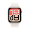 Apple Watch SE 3 Smartwatch GPS 40mm Starlight