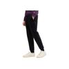 New FILA Casual Pants Men's Jet Black F11M518607FBK