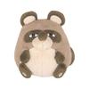Sanei Boeki Kirby of the Stars Kororon Friends Pon W11 x D15 x H13cm Stuffed Toy KF11