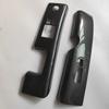 2x Carbon Fiber Look Interior Window Switch Covers For Nissan 350Z Z33 2006-2008