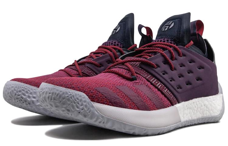 Harden Vol. 2 Adidas 'Ignite' AH2124