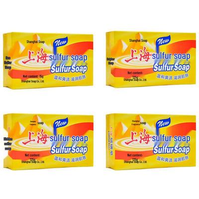Shanghai Sulfur Soap