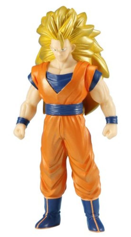 

Dragon Hero Series Super Saiyan 3 Son Goku