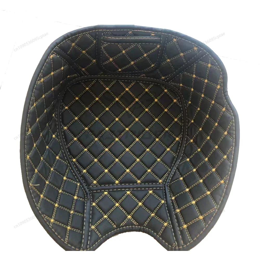 For SH47 SH 47 48 45 SH45 SH48 Trunk Case Liner Luggage Box Inner Pads Container Tail Lining Protect Motorcycle Accessories