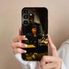 T-Tony M-Montana S-Scarface Phone Case For Samsung Galaxy S21 22 23 24 S25 Ultra PlusS20 FE S10 Plus  Cover Funda