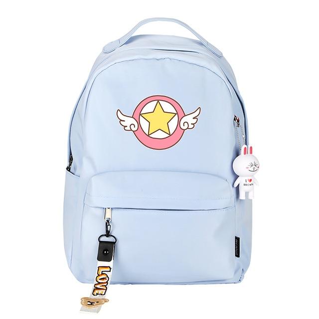 Buy Anime Card Captor SAKURA Kawaii 