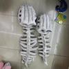 Lu Han Dinosaur Skeleton Headgear Cosplay Mask for Children & Adults
