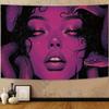 Mystical Serpent Tapestry Enchanting and Intriguing Wall Art for a Bold Magical and Uniquely Stunning Decor Statement