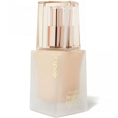 Ansiktssminke – Foundations og concealers