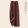 Women's Slimming Loose-Fit Straight-Leg Pants - New Spring 2025 Collection