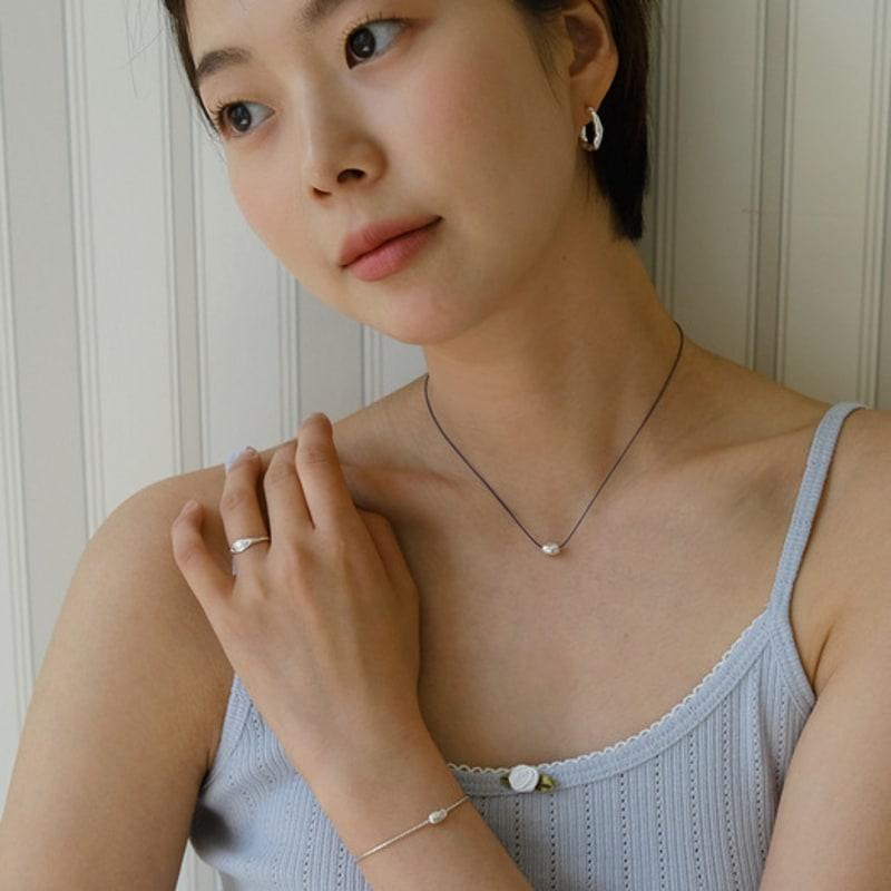 Pinaf Classic poppy ring