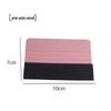 Invisible Large Plastic Car Wrap Film Squeegee Tool