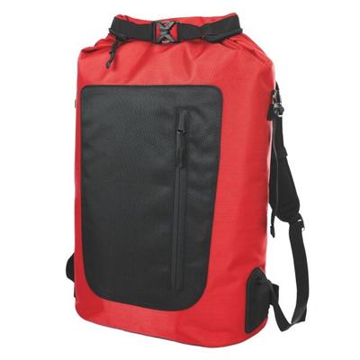 Storm Colour Block Rucksack