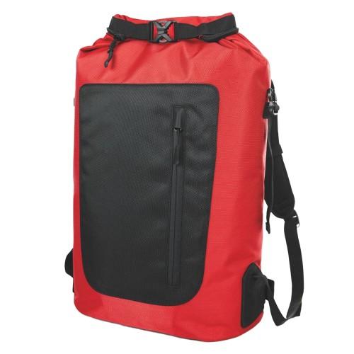 Halfar Storm Colour Block Backpack