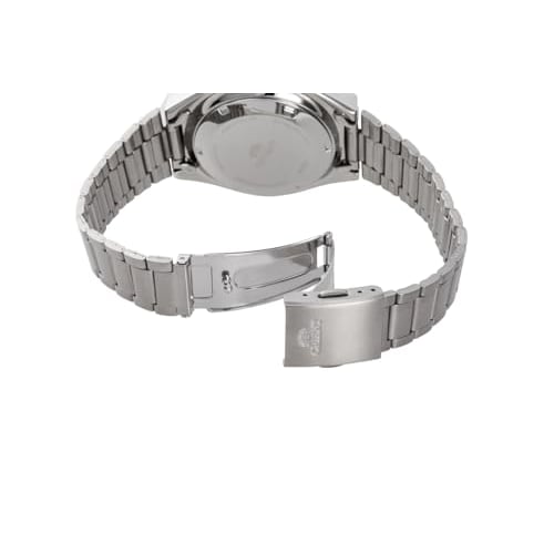 Orient RevivalofSK Reprint Model Automatic Watch Mechanical Automatic Domestic Manufacturer Warranty Super King Diver RN-AA0B02R Men's Red