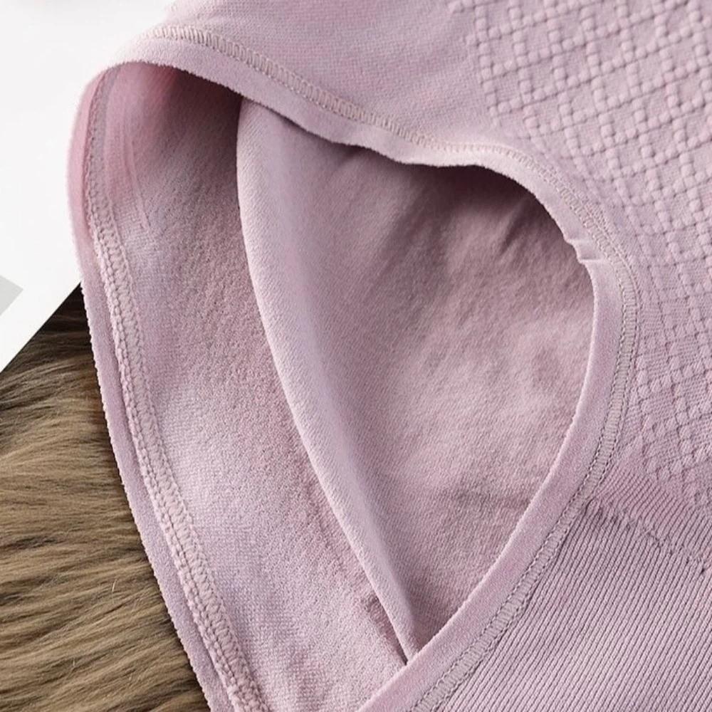 Belly Contracting Postpartum Body Shaper High Waist Tummy Control Underwear  Lady