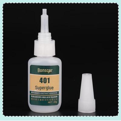 Li Lang 401 Fast-Drying Super Glue