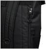 Michael Linnell Reflektor-Linie Rucksack, SchwarzRot, H45xB30xT16cm
