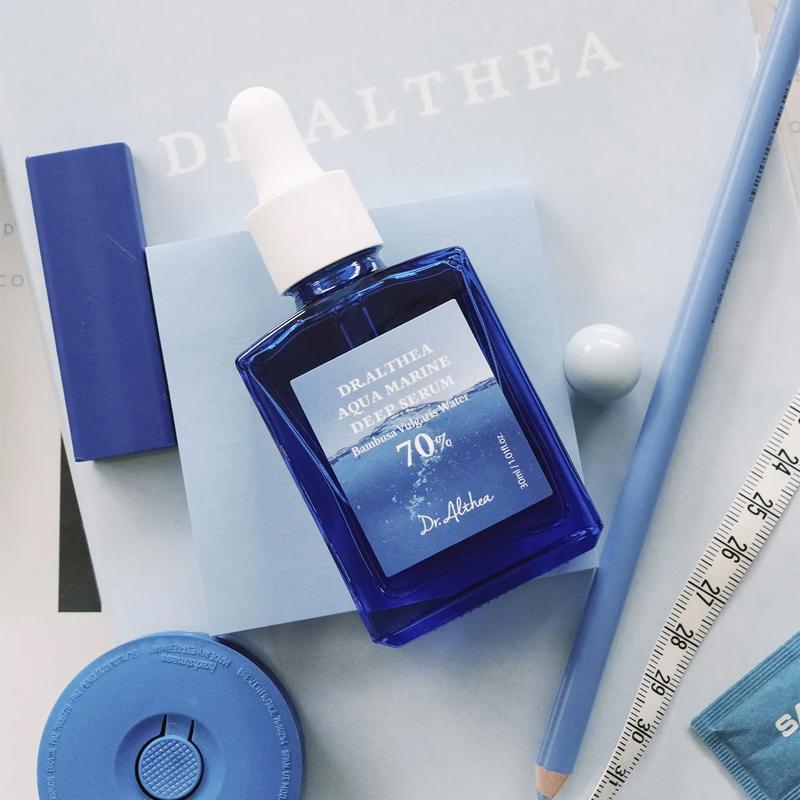 DR.ALTHEA Aqua Marine Deep Serum 30ml