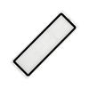 Compatible For Xiaomi Robot Vacuum S40C / E101 Replacement Parts Side Brush HEPA Filter Accessorier Kits