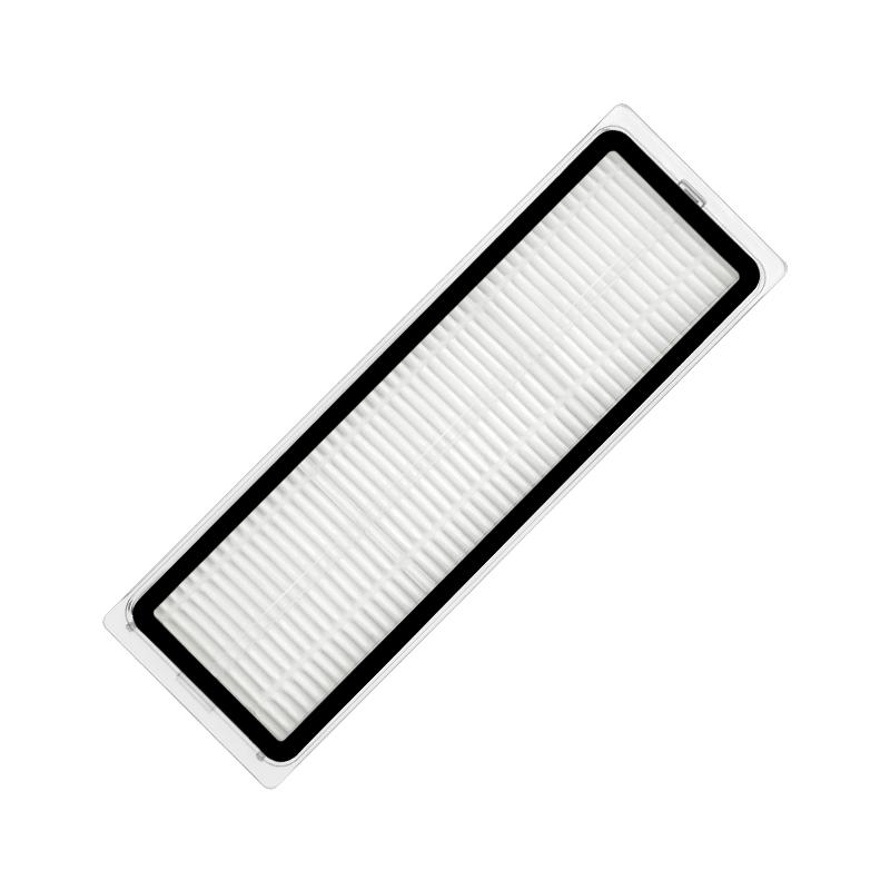 Compatible For Xiaomi Robot Vacuum S40C / E101 Replacement Parts Side Brush HEPA Filter Accessorier Kits