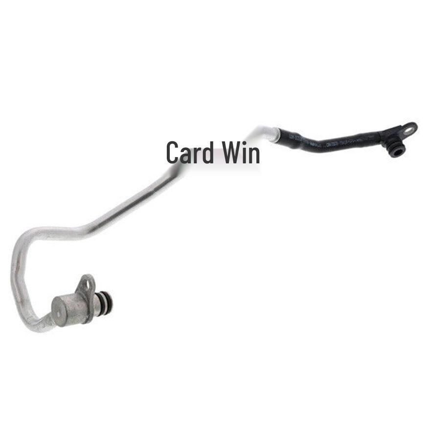 Compatible Coolant & Turbocharger Pipe for Mercedes-Benz S-Class/GLS-Class M278 Engine (2782000900)