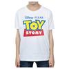 Toy Story Baumwoll-T-Shirt mit Logo für Jungen