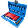 Camshaft Timing Tool & Fuel Injector Remover For Mercedes Benz M276 M278 V6 V8 Engine