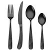 Premium Stainless Steel Steak Cutlery Set - Tableware for Home, Restaurants, and Hotels