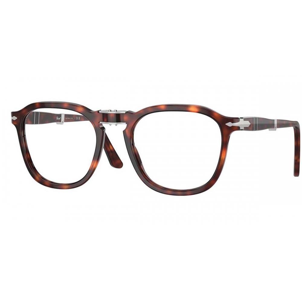 

Очки унисекс Persol Po3345v Rene 24 /52-21-140