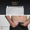Braun Multi Groomer Series 5 Hair Trimmer MGK5565 Electric Easily grooms and body with one device 11 in 1 - Men's Multi-Groomer/Shaver - beard, hair,