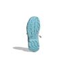 Adidas Hydroterra Shandal K Comfortable Durable Low Top Outdoor Shoes Kids Shoes Pink White FX4197