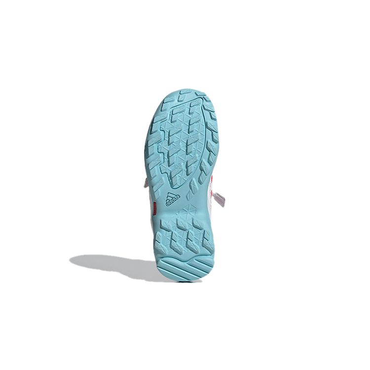 Adidas Hydroterra Shandal K Comfortable Durable Low Top Outdoor Shoes Kids Shoes Pink White FX4197