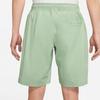 Jordan Jumpman Sports Loose Breathable Woven Shorts Men Bottoms Soft-Grey Green CK6818-006