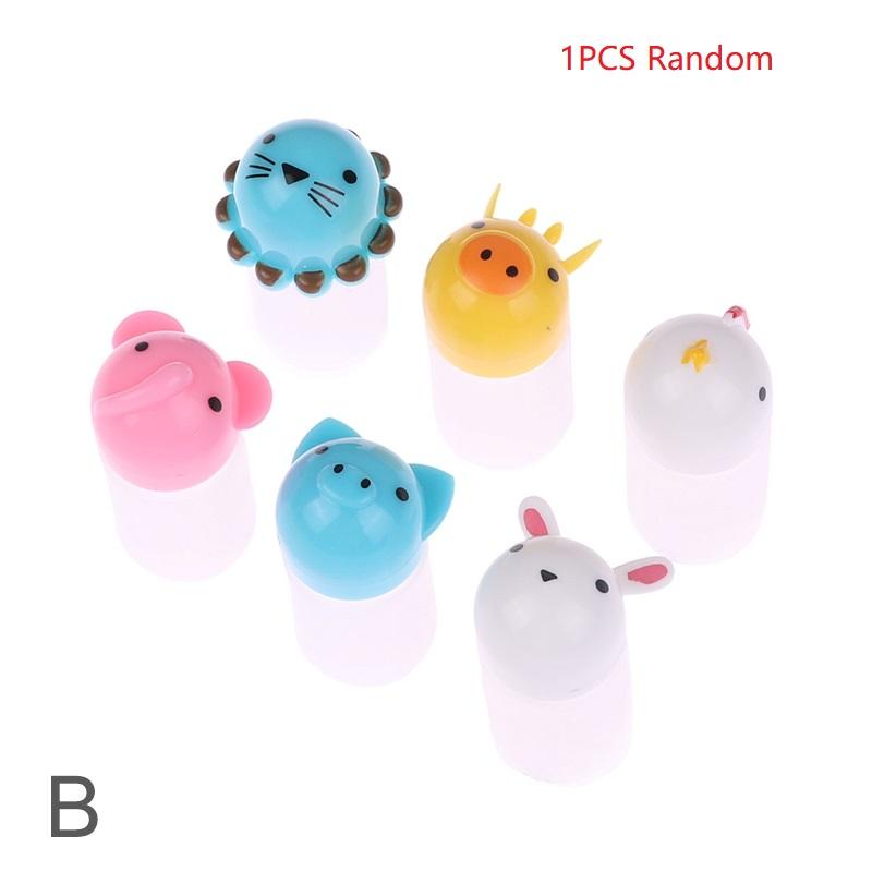 

1-6PCS Mini Seasoning Sauce Bottle Tomato Condiment Squeeze Bottle Ketchup Honey Squeezable Bottle Bento Small Spice Containers