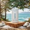 Native Aluminum-Free Deodorant Stick 75g Sea Salt Cedar Scent